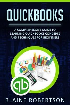 Produktbild: QuickBooks