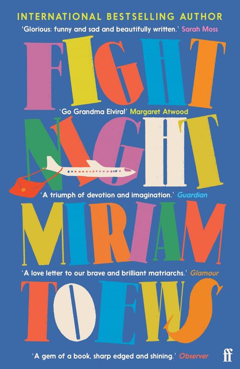 Produktbild: Fight Night