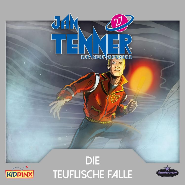 Produktbild: Die teuflische Falle