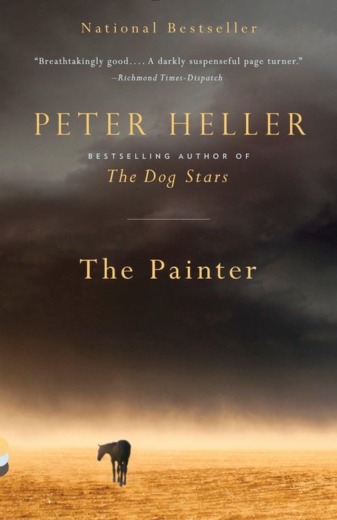 Produktbild: The Painter
