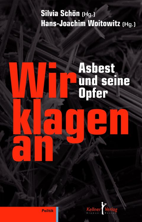 Produktbild: Asbest und seine Opfer