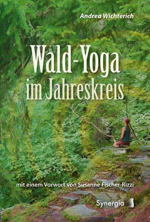 Produktbild: Wald-Yoga im Jahreskreis