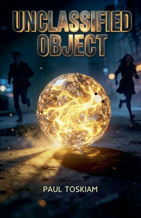 Produktbild: Unclassified Object