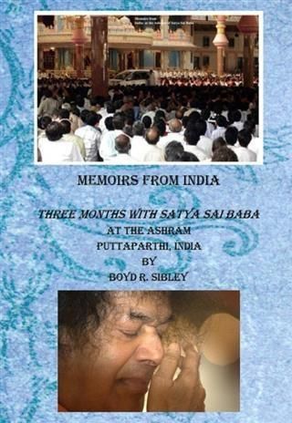 Produktbild: Memoirs from India