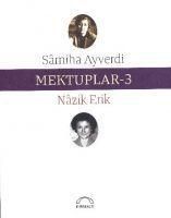 Produktbild: Mektuplar 3