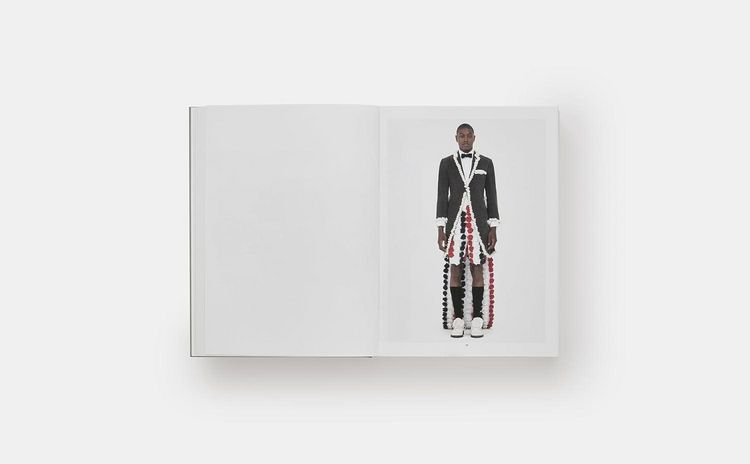 Produktbild: Thom Browne.