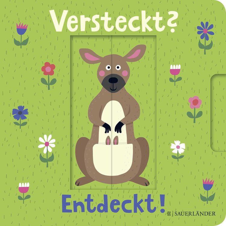Produktbild: Versteckt? Entdeckt!