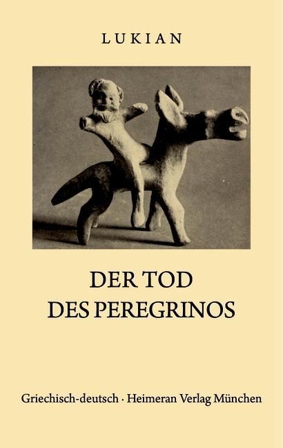 Produktbild: Tod des Peregrinos