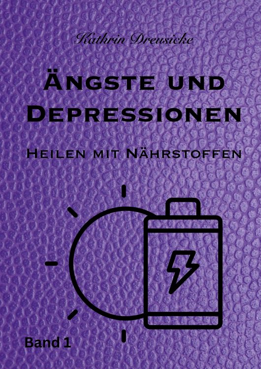Produktbild: Ängste und Depressionen