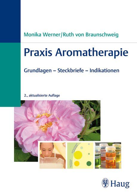 Produktbild: Praxis Aromatherapie