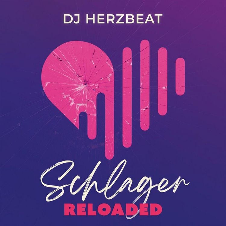 Produktbild: Schlager Reloaded