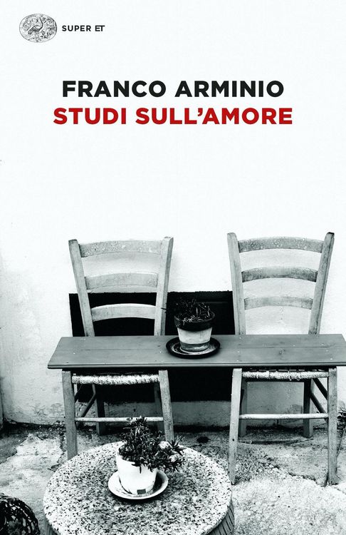 Produktbild: Studi sull'amore
