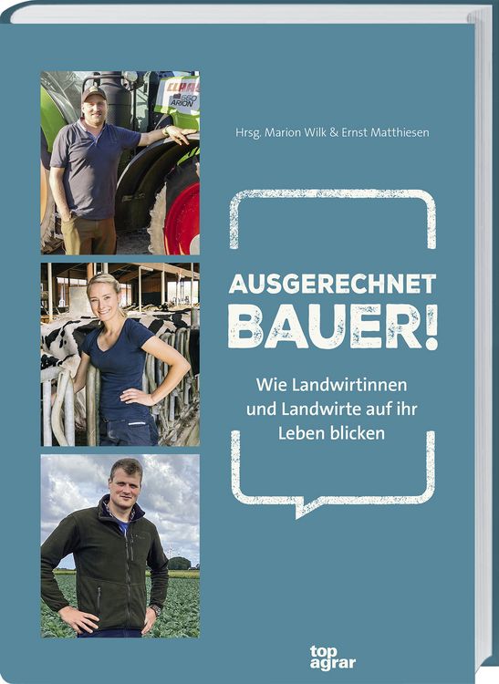 Produktbild: Ausgerechnet Bauer!
