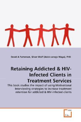 Produktbild: Patterson, D: Retaining Addicted