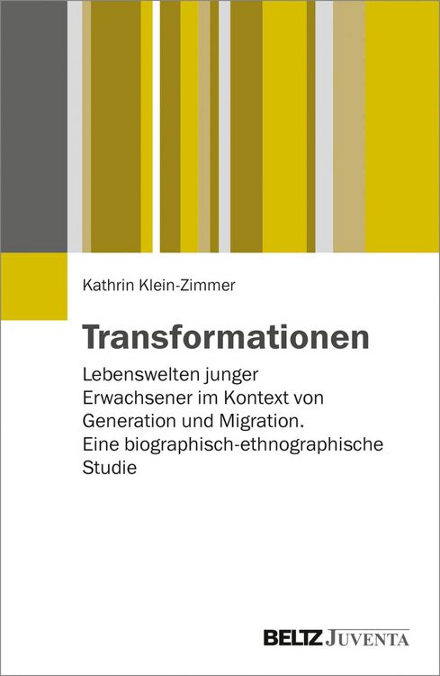 Produktbild: Transformationen