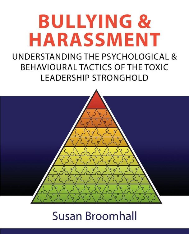 Produktbild: Bullying and Harassment
