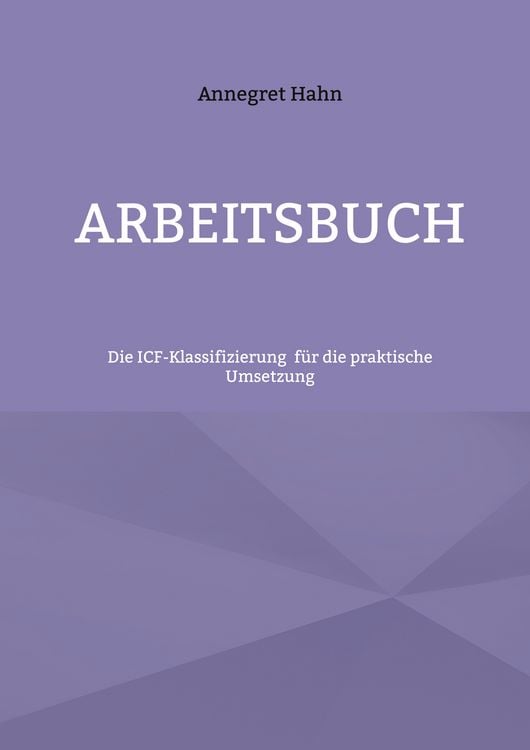 Produktbild: Grundlagen der ICF-Klassifizierung