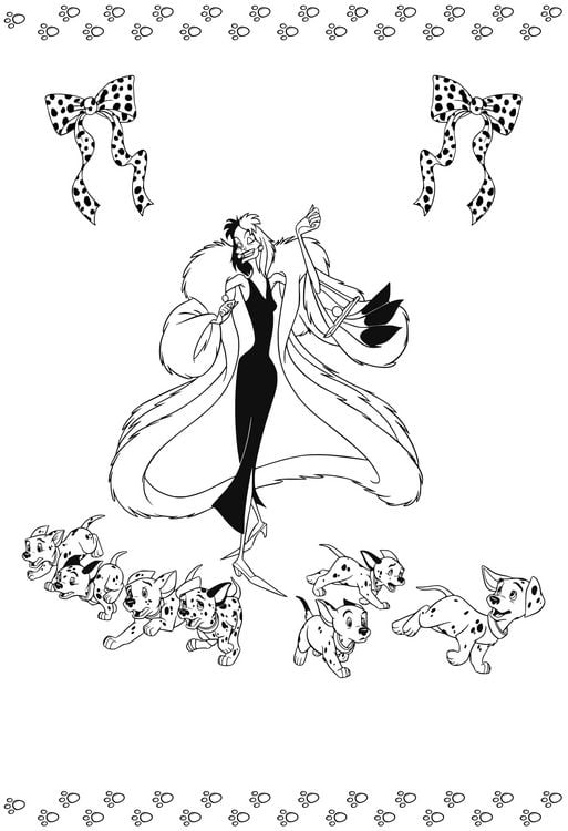 Produktbild: Disney Villains: Schaurig-schöner Sticker- und Malspaß