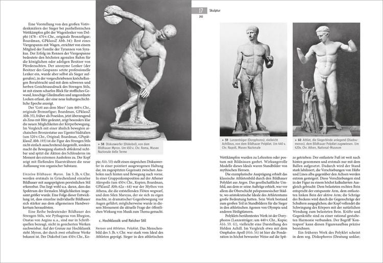 Klassische Archäologie