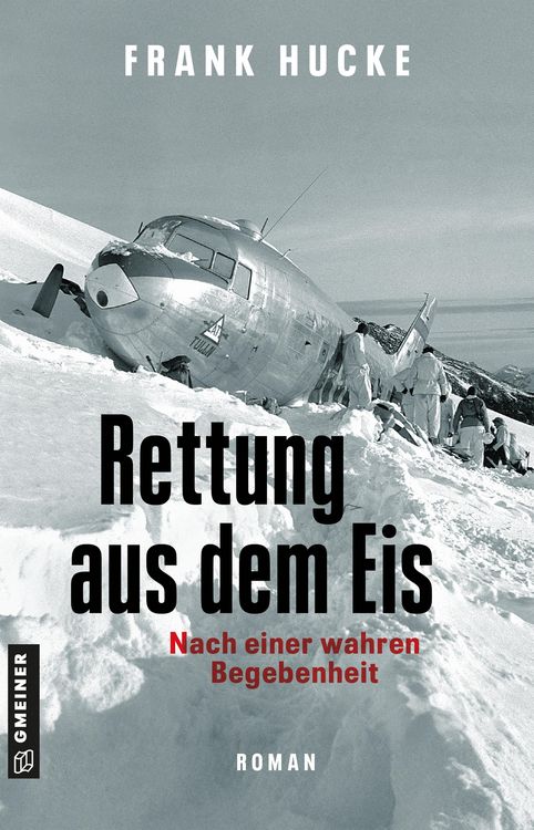 Produktbild: Rettung aus dem Eis