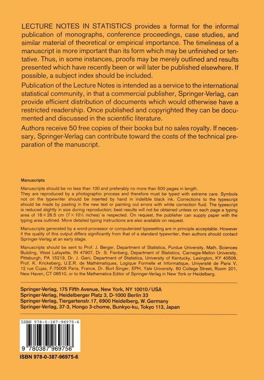 Produktbild: Relations, Bounds and Approximations for Order Statistics