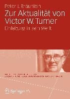 Produktbild: Zur Aktualit&auml;t von Victor W. Turner
