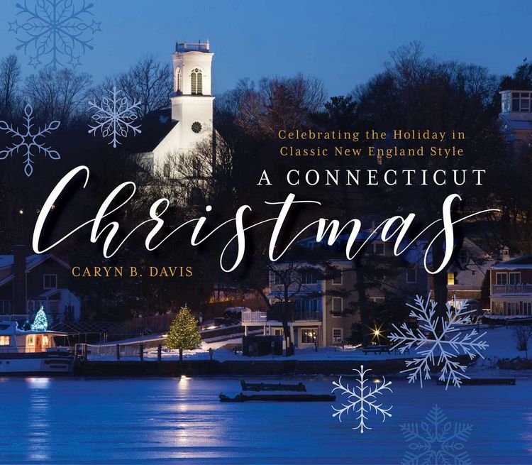 Produktbild: A Connecticut Christmas