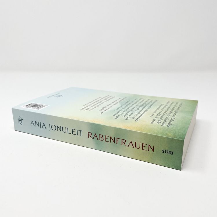 Rabenfrauen