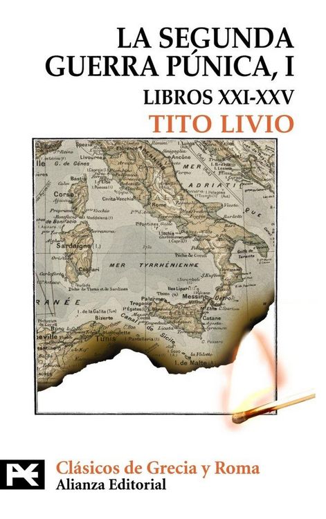 Produktbild: Libros Xxi-Xxv