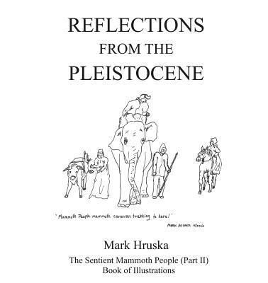 Produktbild: Reflections from the Pleistocene