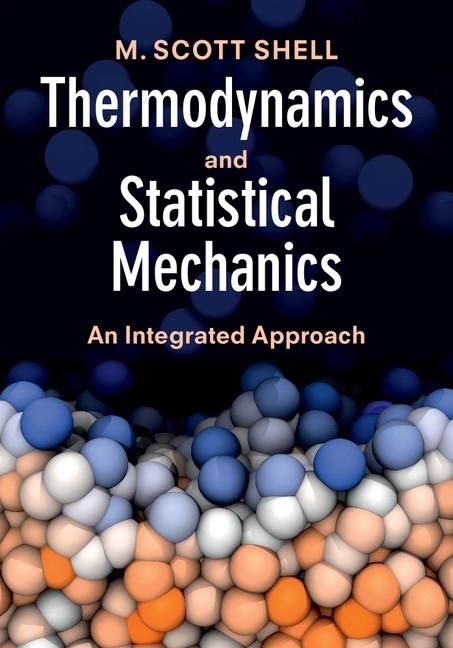 Produktbild: Thermodynamics and Statistical Mechanics