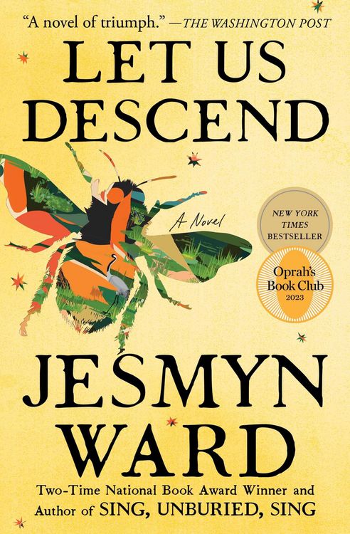 Produktbild: Let Us Descend (Oprah's Book Club)