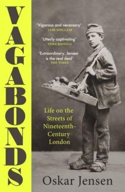 Produktbild: Vagabonds