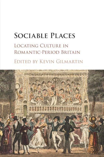 Produktbild: Sociable Places