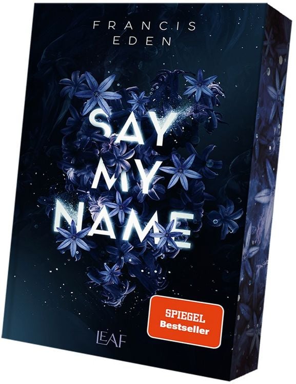 Produktbild: Say My Name