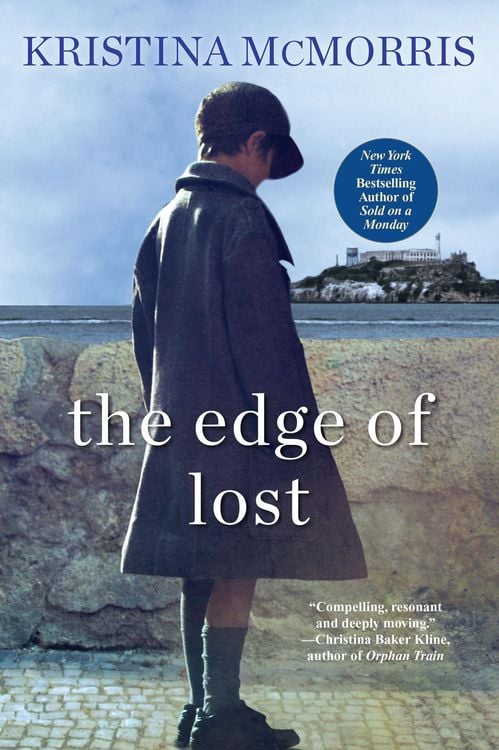 Produktbild: The Edge of Lost