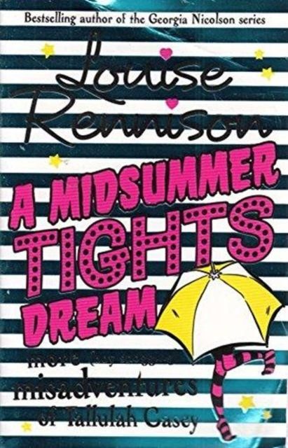 Produktbild: A Midsummer Tights Dream