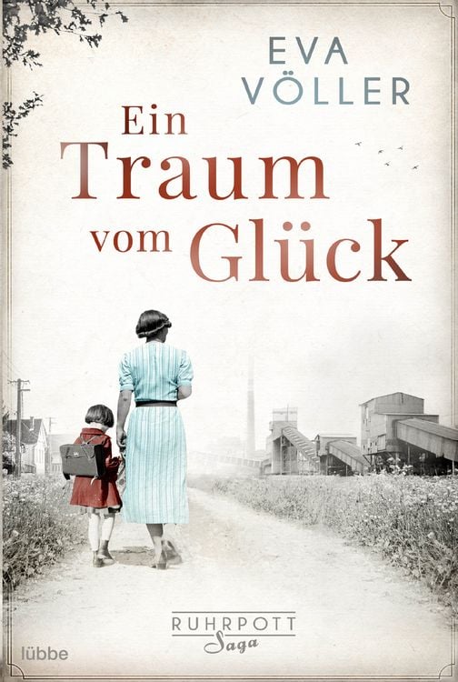 Produktbild: Ein Traum vom Gl&uuml;ck