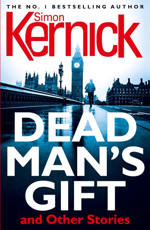 Produktbild: Dead Mans Gift and Other Stories