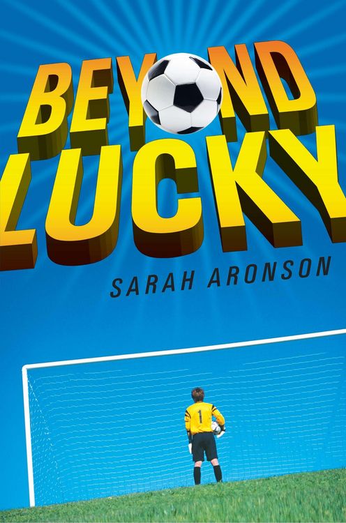 Produktbild: Beyond Lucky