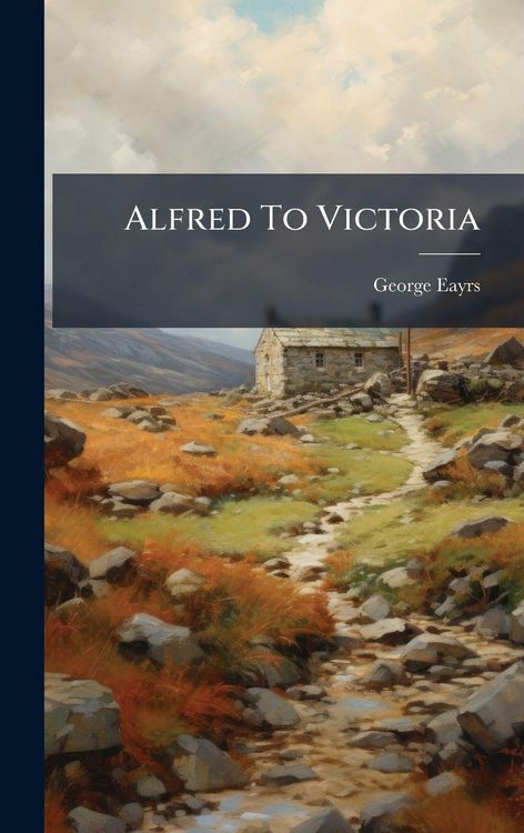 Produktbild: Alfred To Victoria