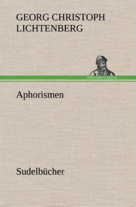 Produktbild: Aphorismen
