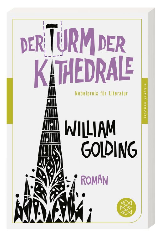 Produktbild: Der Turm der Kathedrale