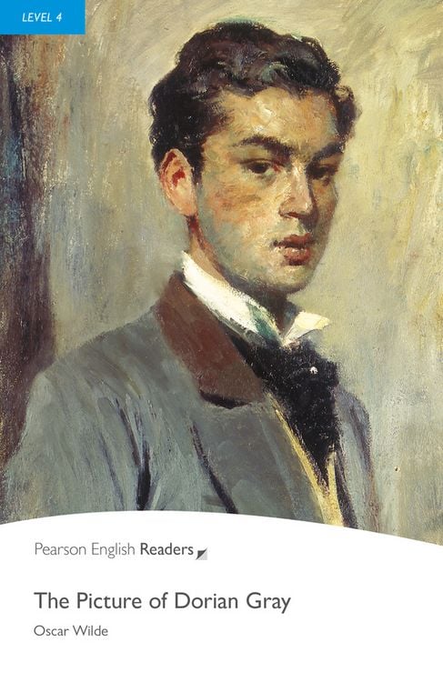 Produktbild: Level 4: The Picture of Dorian Gray