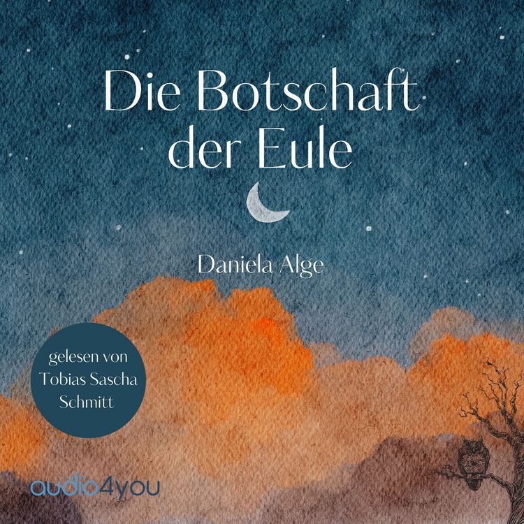 Produktbild: Die Botschaft der Eule
