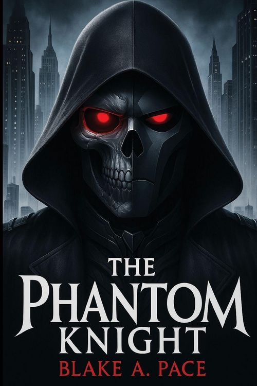 Produktbild: The Phantom Knight