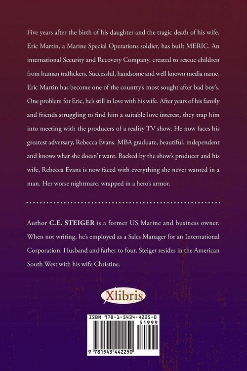 Produktbild: The MERIC Chronicles