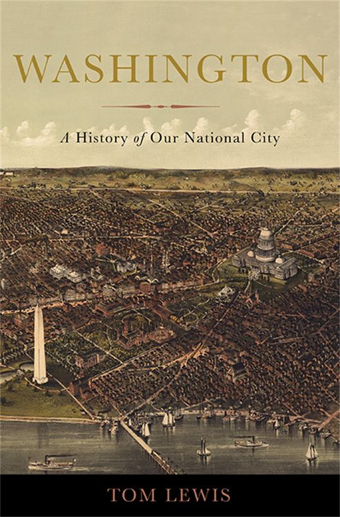 Produktbild: Washington