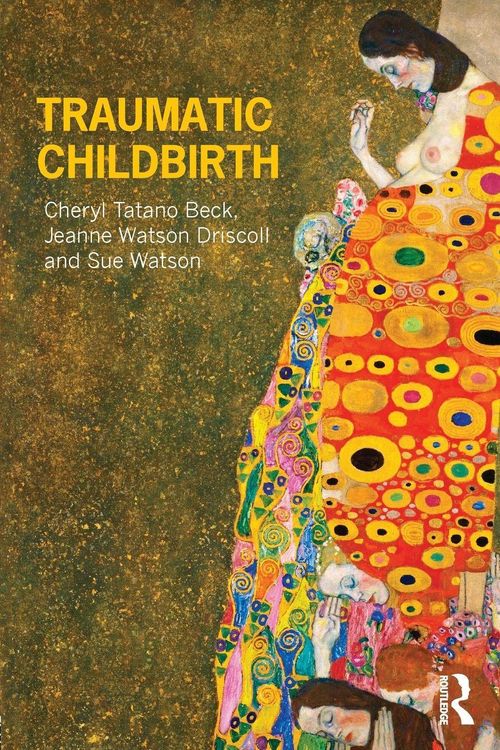 Produktbild: Traumatic Childbirth