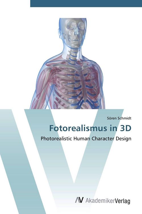 Produktbild: Fotorealismus in 3D